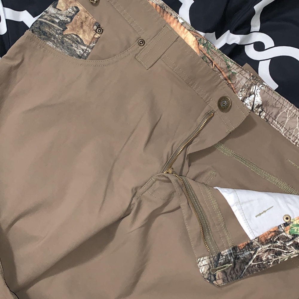 Columbia Pants